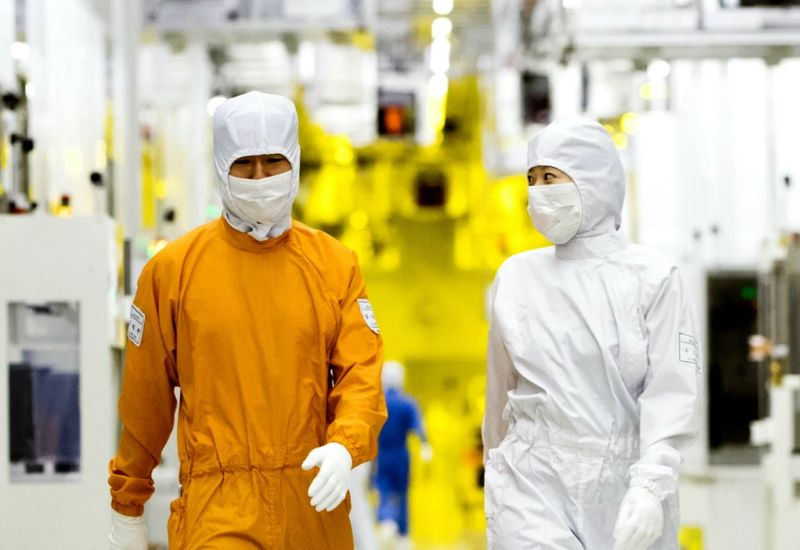 La próxima semana el sindicato de Samsung comenzará nuevas negociaciones con la dirección.