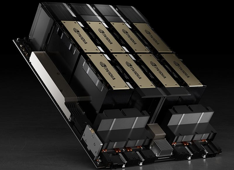 Las acciones estadounidenses de los gigantes tecnológicos recuperaron el crecimiento tras una caída de tres días