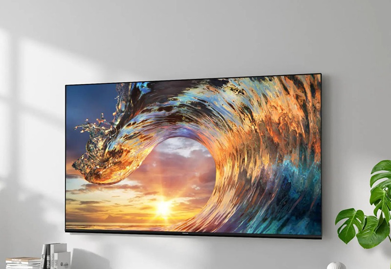 Panasonic y las fábricas japonesas dejan de fabricar pantallas de TV, transfiriendo la producción a China.