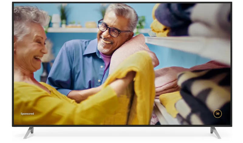 YouTube ahora transmite regularmente bloques publicitarios obligatorios de 30 segundos