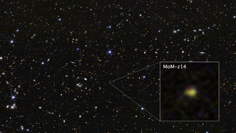 La NASA acelerará el interés de los científicos en las GPU al enfrentarse a un flujo de datos de nuevos telescopios