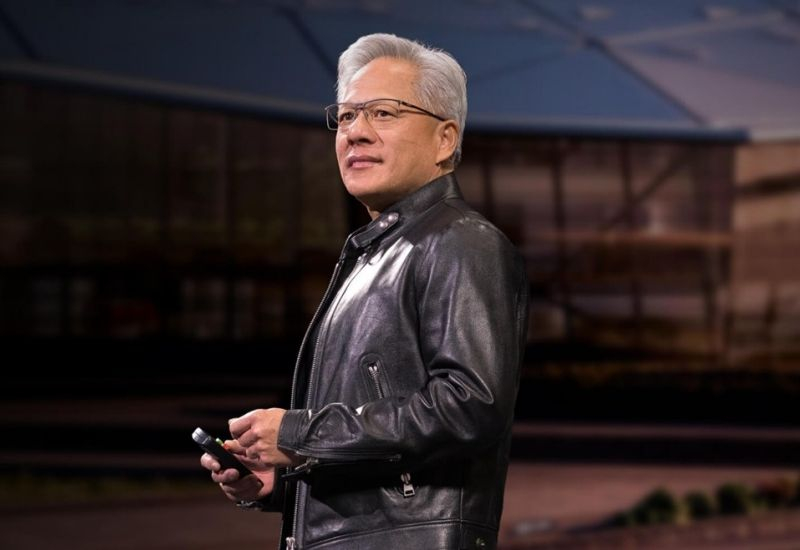 El capítulo de Nvidia garantiza cubrir cualquier solicitud de procesadores, incluso con escasez de chips
