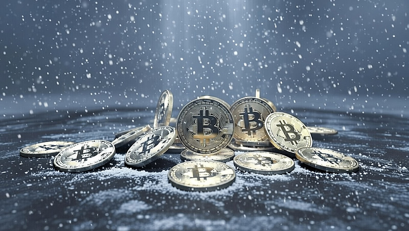 La nueva temporada de invierno cripto ha dejado al mercado con los pies descalzos, incluso los inversores más seguros se han quedado perplejos.