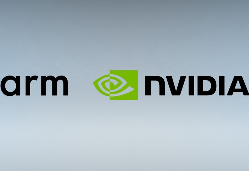 Nueva era tras la transacción incompleta: Nvidia vendió las acciones restantes de Arm por 40 mil millones de dólares