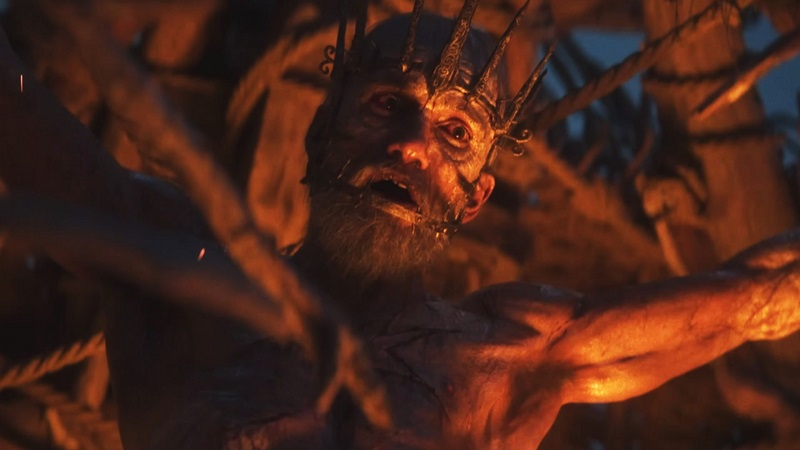 El jefe de Larian fue obligado a revelar los detalles del final del nuevo juego Divinity