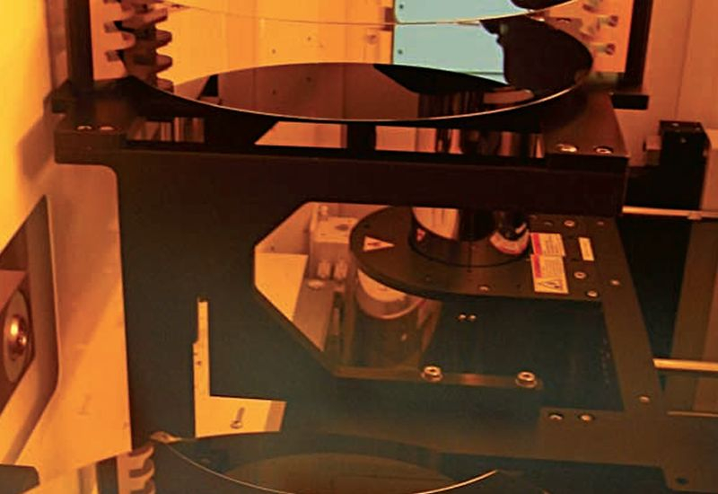 Estados Unidos acusó a SMIC, una empresa china, de suministrar a Irán equipos para fabricar microchips de tecnología militar.