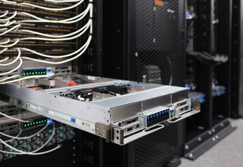 En China no se entregó ni un solo Nvidia H200, a pesar de la autorización, declaró el Departamento de Tecnología de EE.UU.