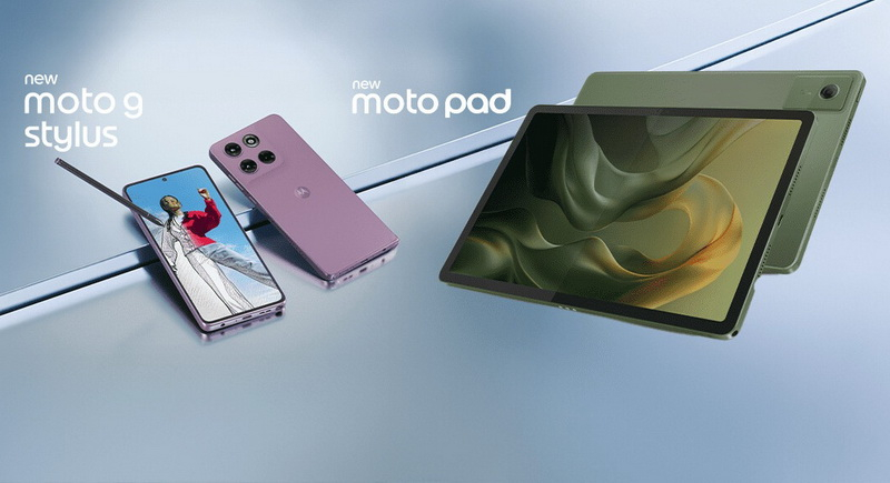 Moto G Stylus 2026: nuevo modelo con stylus mejorado de Motorola