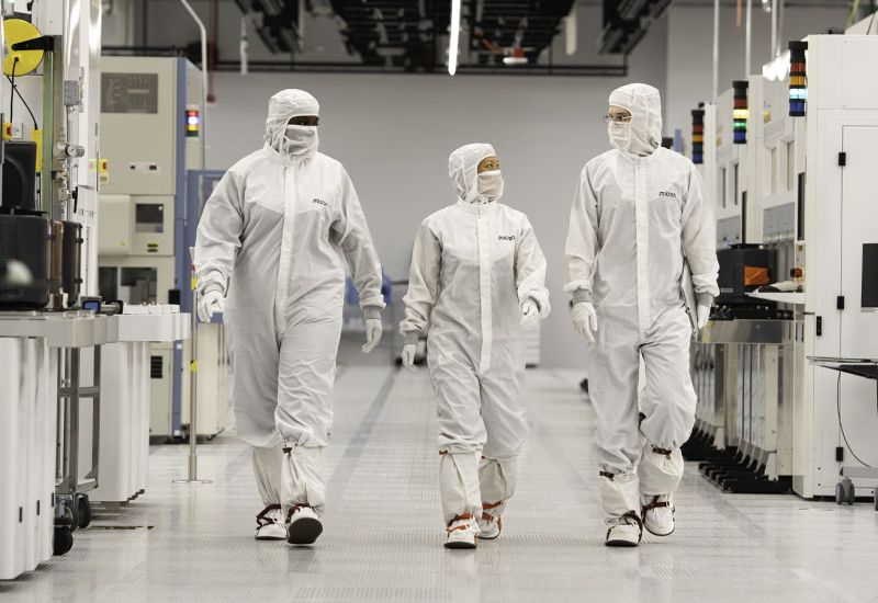 Pueden pasar varios años antes de que los precios de la memoria bajen, advierten los expertos del mercado