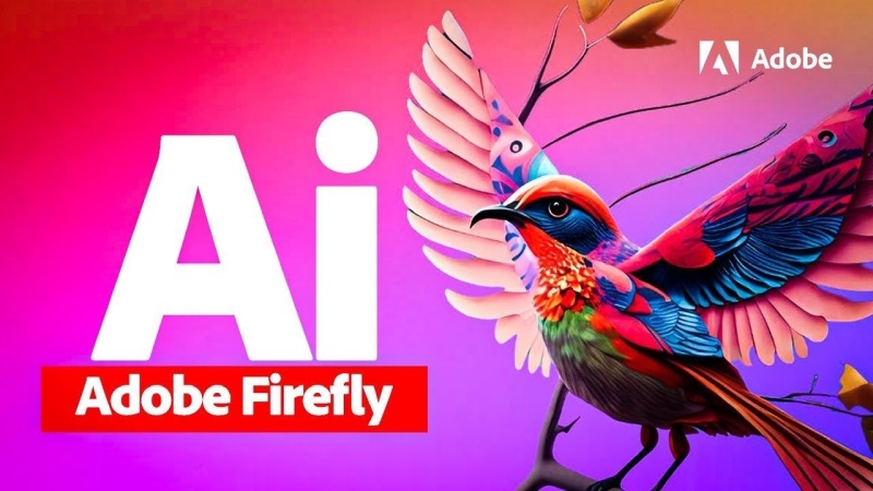 Adobe Firefly entrenó a la inteligencia artificial para crear rápidamente un montaje preliminar de video a partir de archivos originales