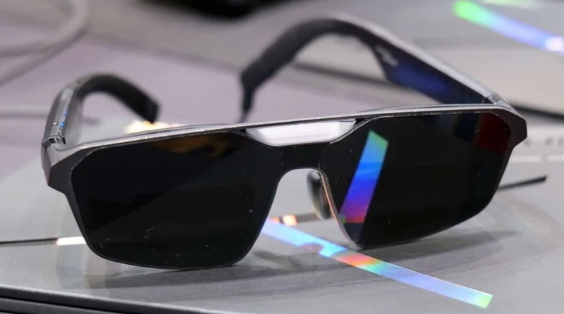 Los gafas de realidad aumentada para juegos Asus ROG Xreal R1 ahora se pueden reservar con antelación a un precio de 849 dólares