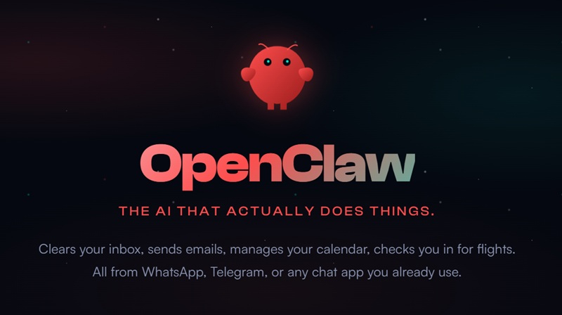 OpenAI ha contratado al creador del agente de IA viral OpenClaw