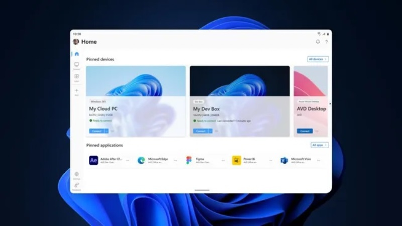 Microsoft pasará de la aplicación “Escritorio remoto” a la Aplicación de Windows