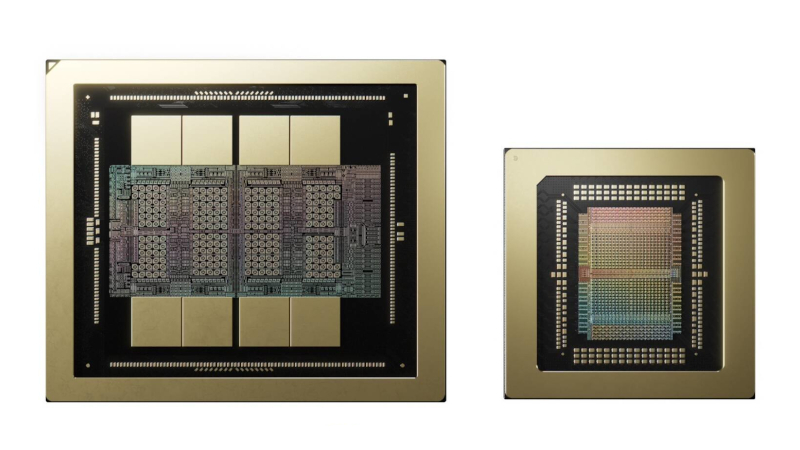 Nvidia lanzó el chip Groq 3 LPU, que acelera la inferencia de modelos de IA hasta el nivel de tokens.