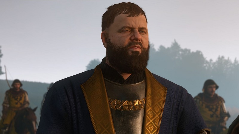 El creador de Kingdom Come: Deliverance renunció al desarrollo de juegos y se dedicó a la realización de películas sobre Kingdom Come: Deliverance