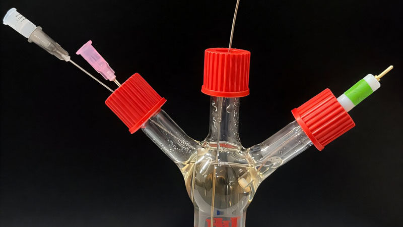 Las bacterias se obligaron a generar electricidad cuando encuentran sustancias peligrosas, y lo hicieron “encerrándolas” en una célula.