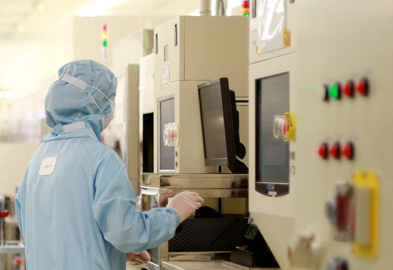 Los fabricantes chinos de chips pueden obtener ganancias del auge de la IA sin contar con los procesos tecnológicos más modernos, afirma el jefe de SMIC.
