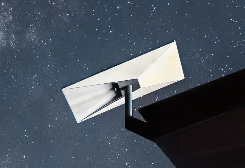 Starlink redujo la órbita de algunos satélites para acelerar el internet