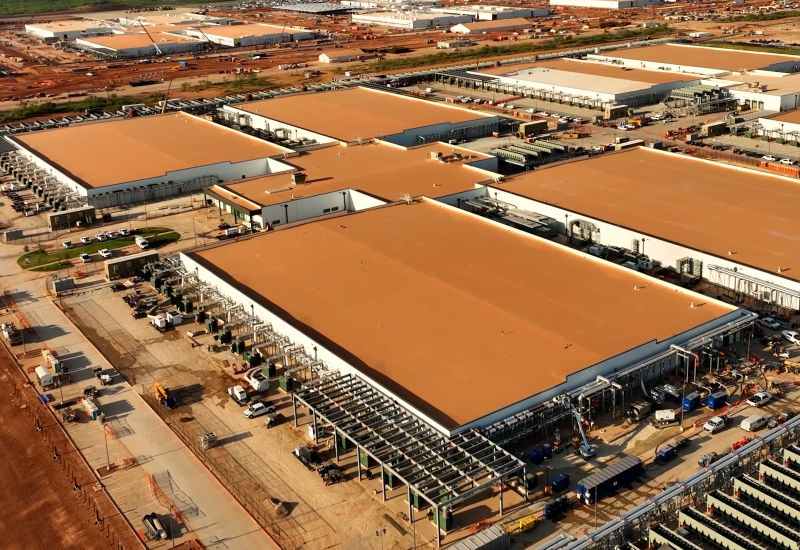 OpenAI redujo la construcción del centro de datos para disminuir la preocupación de los inversores antes del IPO