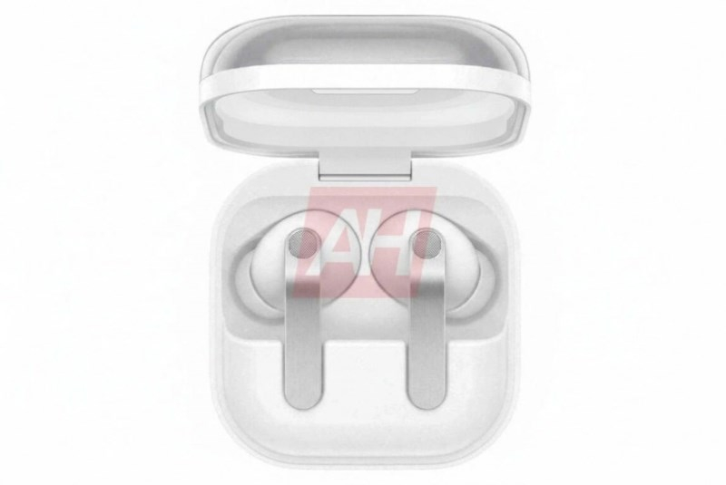 Los Samsung Galaxy Buds 4 y Buds 4 Pro aparecieron en una foto antes del anuncio oficial.