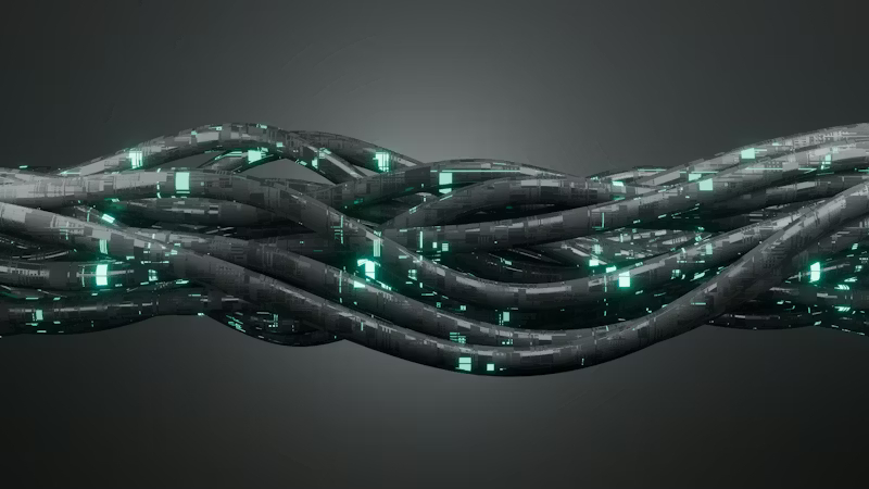 Bitcoin resistirá las rupturas de casi todos los cables submarinos, pero sigue siendo vulnerable a ataques dirigidos.