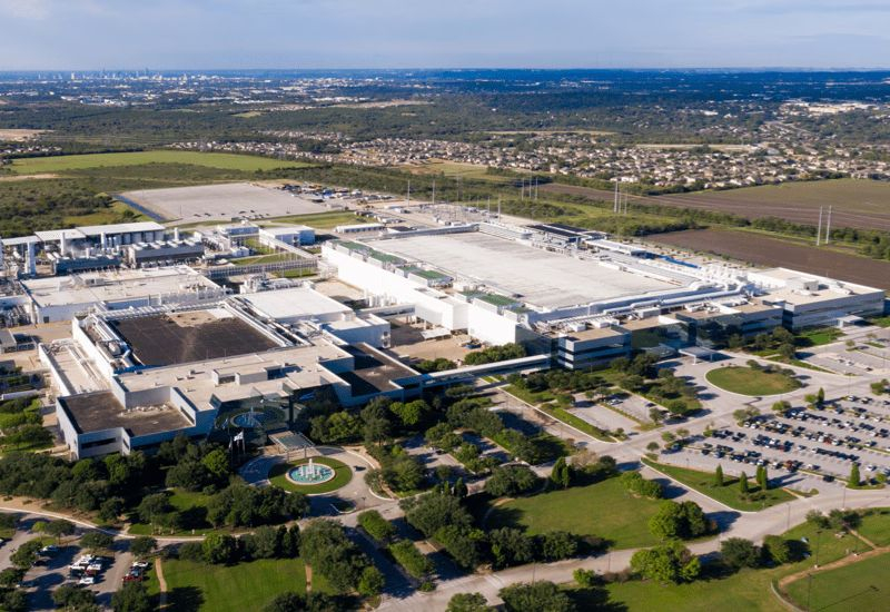 Samsung pospondrá la apertura de su microfábrica en Texas hasta el año 2027, a expensas de Tesla