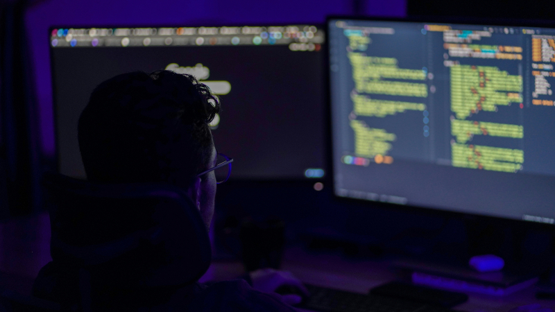 La computadora cuántica permitió al investigador robar una clave criptográfica de 15 bits y ganar un bitcoin