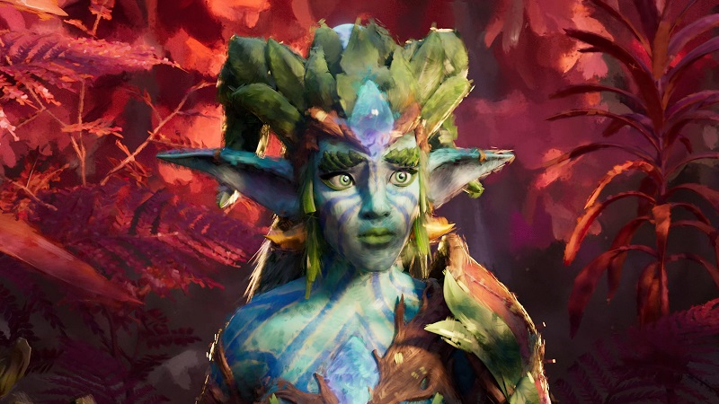 El “padre” de *Mighty & Magic*, quien no participó en el desarrollo de *Heroes* durante más de dos décadas, se unió a la creación de **Heroes of Might & Magic: Olden Era**.