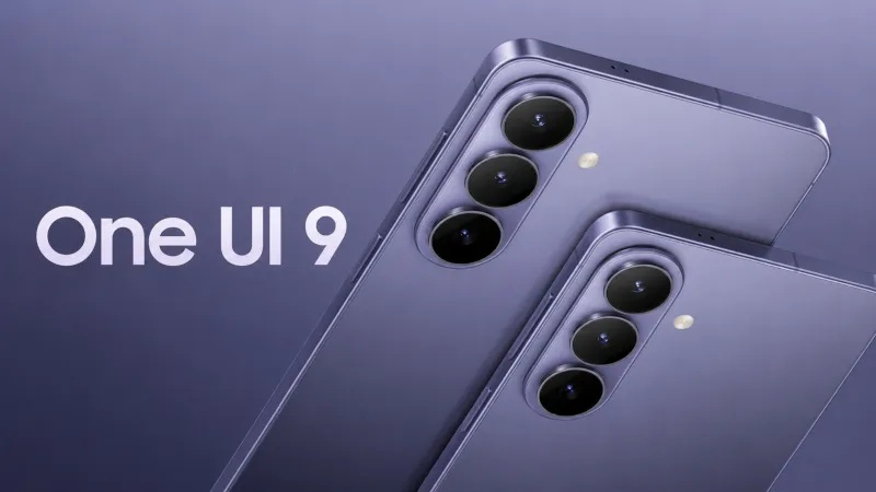 Samsung presentó la versión beta de One UI 9, basada en Android 17, para los teléfonos Galaxy S26