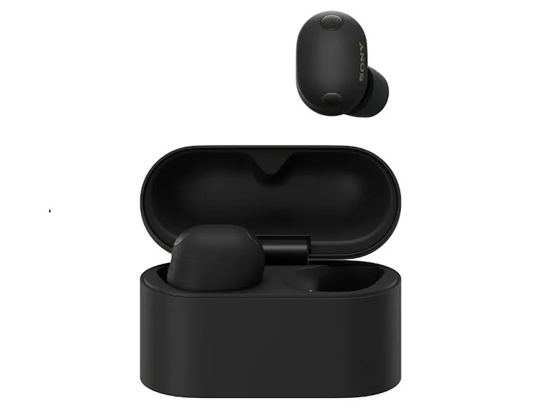 Los Sony WF‑1000XM6, auriculares inalámbricos de gama alta, estarán disponibles para la venta la próxima semana
