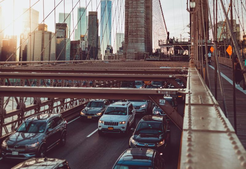 Los EE. UU. prohibirán los programas automotrices chinos por sospechas de espionaje