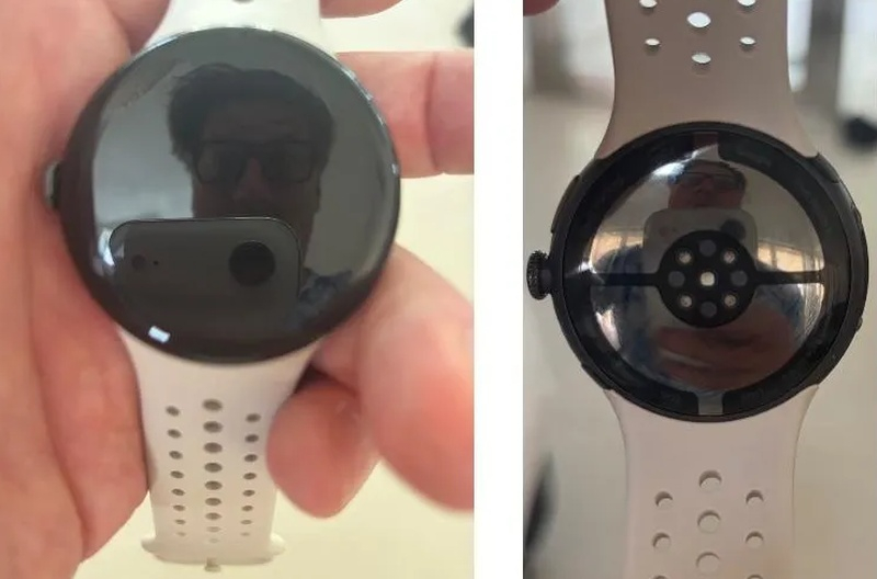 El creador de “Borderlands” mostró modelos ocultos del Google Pixel Watch 5 que, según afirman, encontraron en el fondo marino.