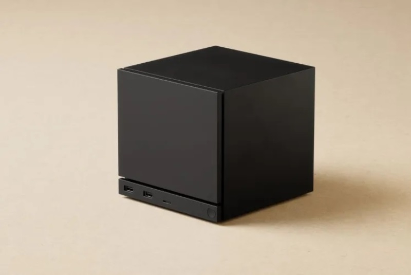 Valve ha pospuesto el lanzamiento de Steam Machine, declarando que las entregas comenzarán en 2026 sin fechas concretas.