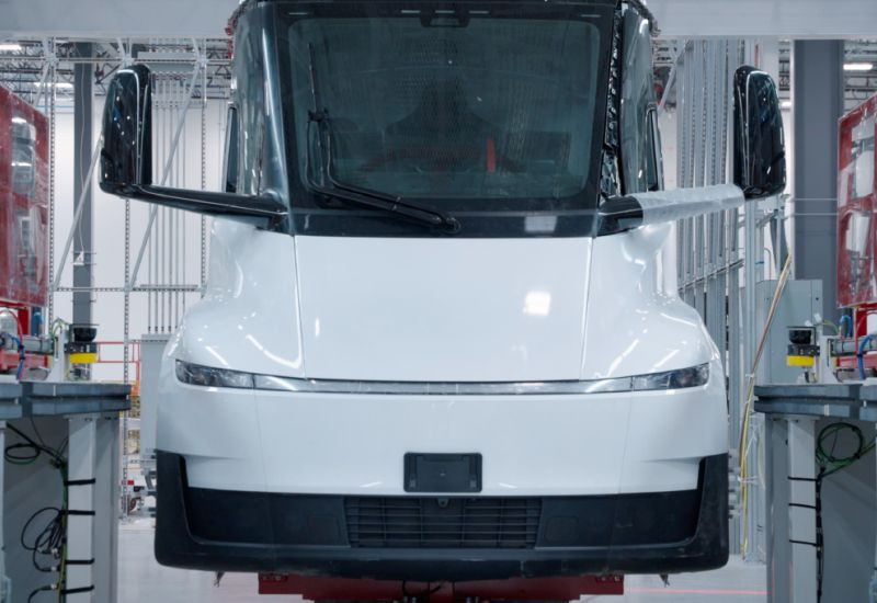 Los baterías Tesla 4680 mostraron peores resultados en comparación con los competidores, a pesar de las palabras de Elon Musk sobre su superioridad