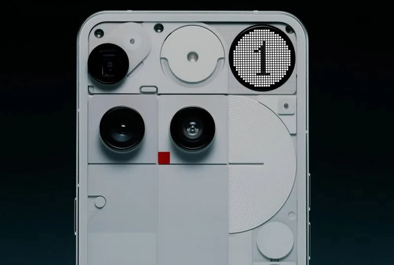 El Nothing Phone (4) no aparecerá este año; Carl Pay aclaró el motivo y propuso una alternativa.