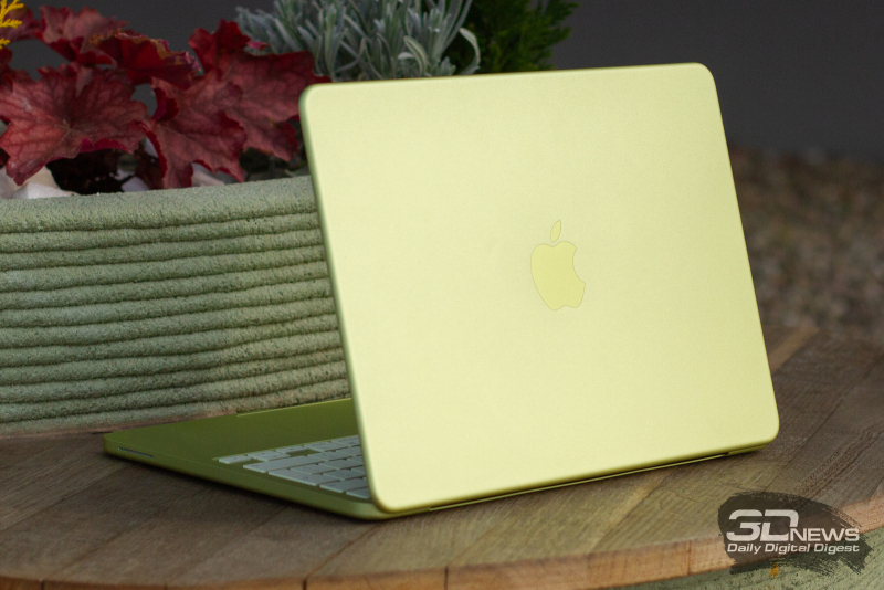 El MacBook Neo explotó el mercado: Tim Cook lo describió como el lanzamiento más exitoso de la nueva línea de Macs en la historia.