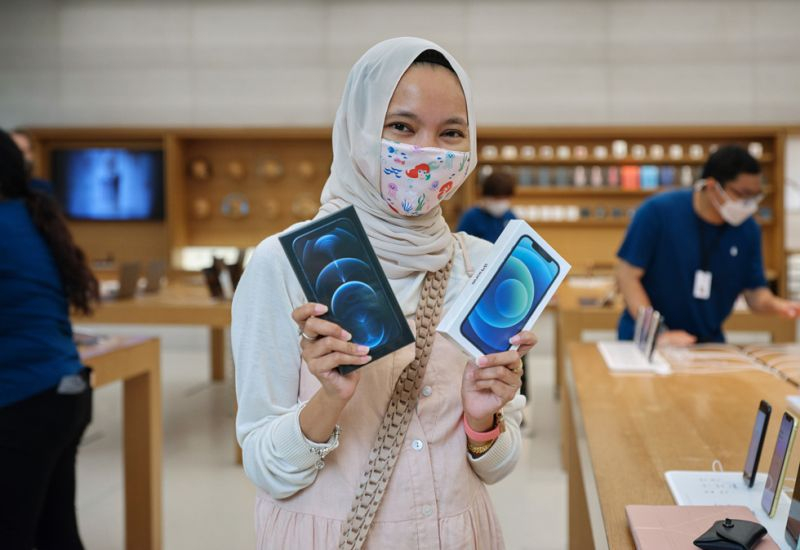 Según IDC, este año el mercado de smartphones sufrirá la caída más pronunciada debido a la escasez de memoria.