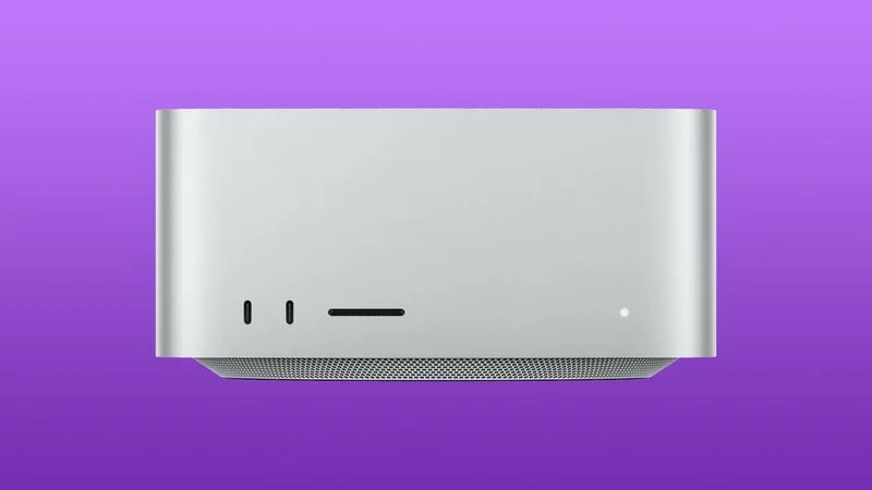 Apple se negó a vender el Mac Studio con 512 GB de RAM debido a la falta de componentes