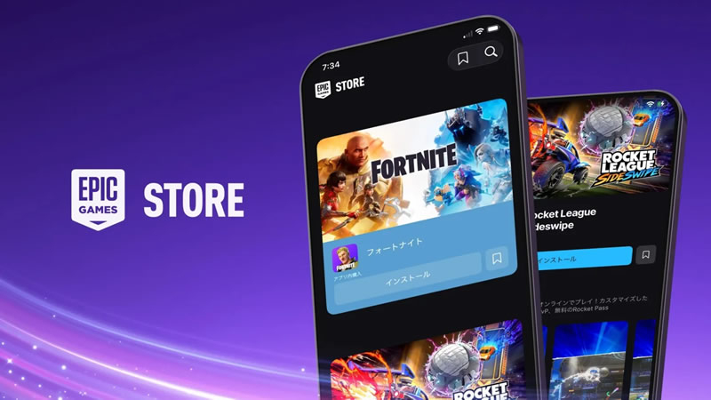 Epic Games volvió a llevar Fortnite al iPhone en otro país, y las versiones para Mac no aparecerán