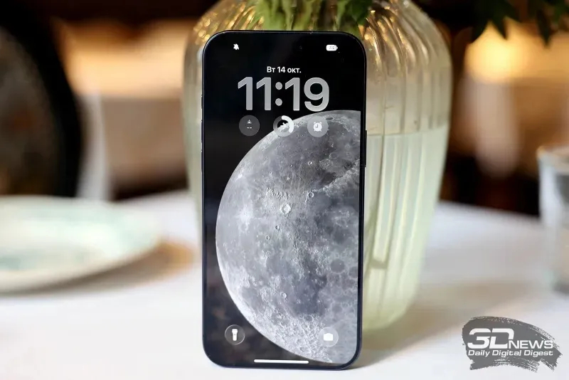 Apple anunció que la serie iPhone 17 se ha convertido en la más popular de la historia de la marca.