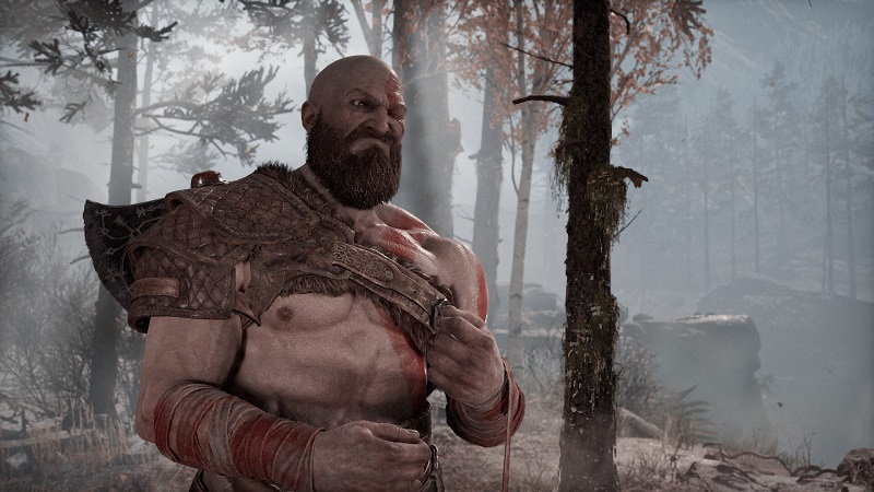 Un insider revela los detalles de la nueva franquicia en el mundo de “God of War”: el protagonista no será Kratos, sino que tampoco será Atreus.