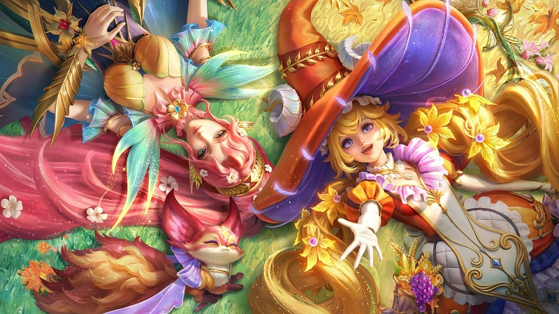 El fondo de inversión saudí adquiere el estudio que creó Mobile Legends: Bang Bang en una operación de 6 mil millones de dólares, ya que el propietario de TikTok quiere redirigir la atención hacia la inteligencia artificial.