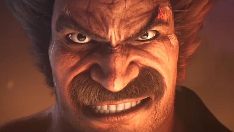 El ex director de Tekken dejó Bandai Namco para crear “verdaderas obras maestras” en su nuevo estudio