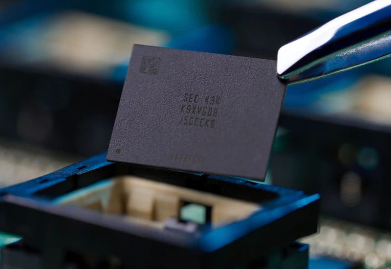 El capítulo de Silicon Motion prevé una escasez continua de memoria hasta el año 2028