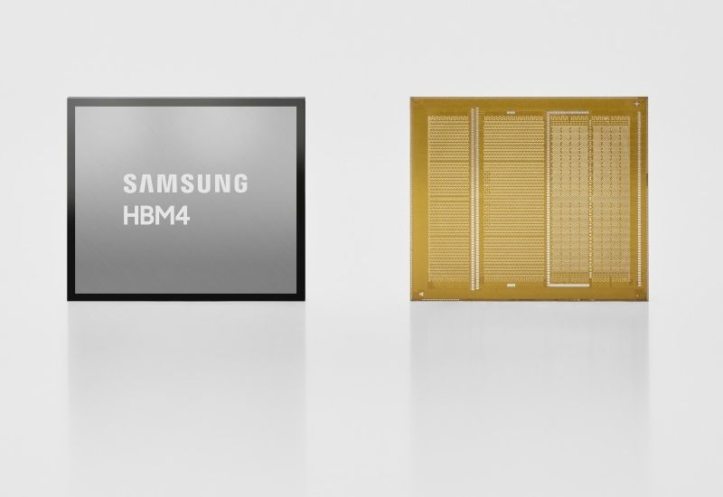 Nvidia renunciará a la velocidad HBM4 por una mayor capacidad de memoria para Vera Rubin