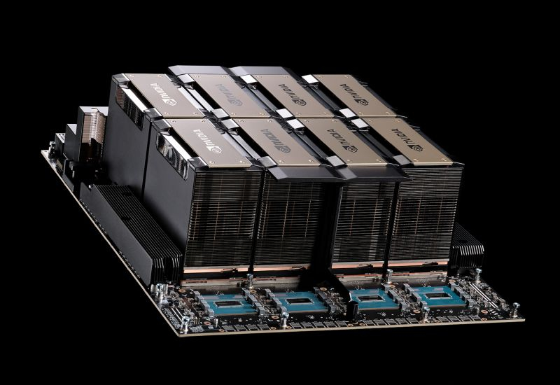 Esperamos que China finalmente permita que la Nvidia H200 entre en su mercado, afirma Jensen Huang