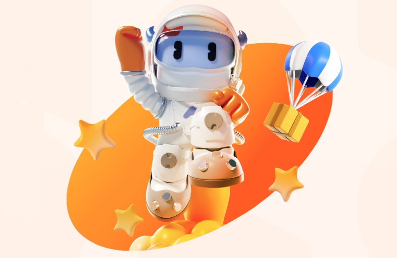 Alibaba redujo un tercio de su personal el año pasado y ahora se centra en la inteligencia artificial.