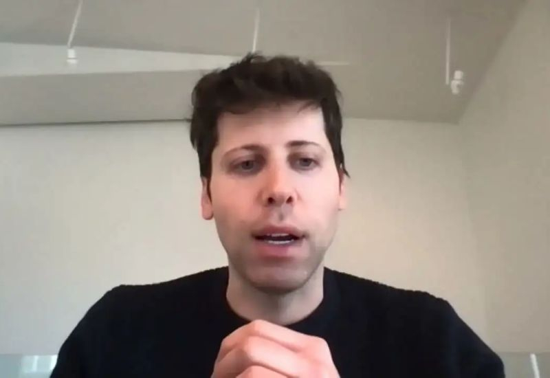 OpenAI después del Pentágono busca firmar un acuerdo con la OTAN: Altman pidió al personal abstenerse de discutir política