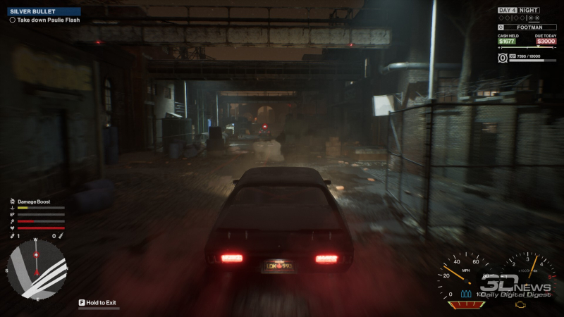 Nueva publicación: Samson – “Smu­ta” no está en nuestras paredes. Resumen