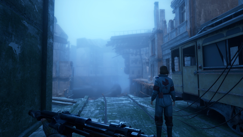Nueva publicación: INDUSTRIA 2 – acabado preliminar, reseña